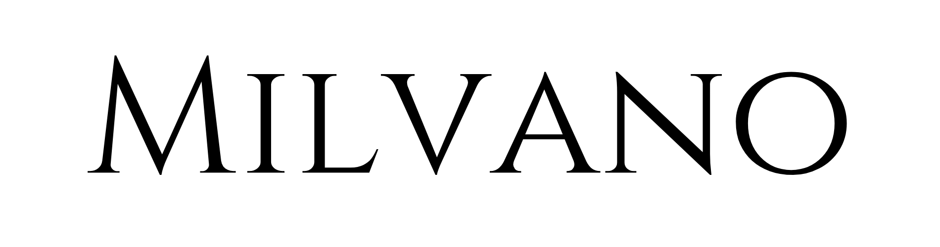 Milvano
